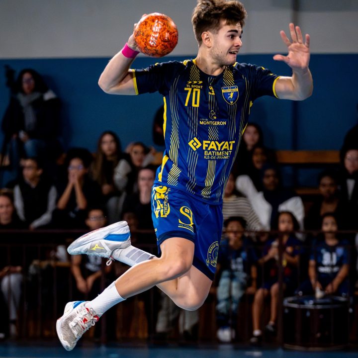 ES Montgeron vs CS Valenton — photo de couverture